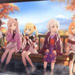 「魔女のふろーらいふ」レビュー!癒しの温泉×魔女のスローライフ体験