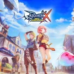 『ラグナロクX』レビュー!自由な育成が魅力の新作MMORPG