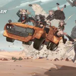 『ステラートラベラー』レビュー!HD-2D風グラフィックと手軽な操作性を徹底解説