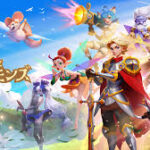 「ゴッド&デモンズ」レビュー!神と悪魔の戦いが熱い放置系RPG