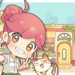 「ハロータウン」レビュー!癒やされながらお店を大きくできるマージゲーム