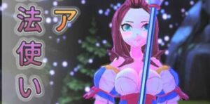 「魔女の育成」レビュー!タップで魔物を倒す爽快クリッカーRPGの魅力