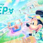 「Disney STEP(ディズニーステップ)」レビュー!歩くだけでディズニー宝物がザクザク集まる位置情報ゲーム
