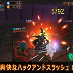 「Dungeon's Call: 深淵の呼び声」レビュー!自由なステ振りが楽しいハクスラRPG
