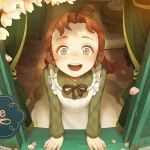 「オーマイアン」レビュー!赤毛のアンの世界で楽しむパズル×模様替えゲーム