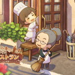 『思い出レストラン』レビュー!ほっこり系経営シミュレーションの魅力を徹底解説