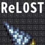 「ReLOST」レビュー!ドリルで掘りまくる中毒性バツグンの探索ゲーム
