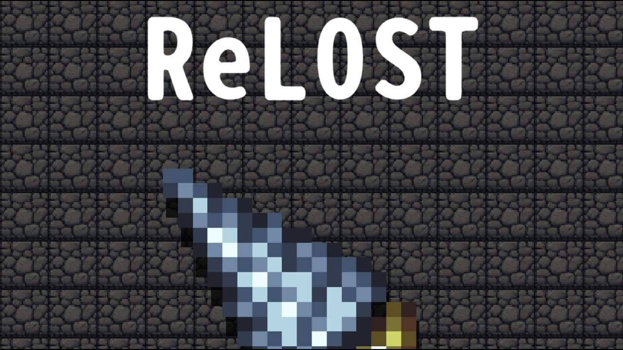 「ReLOST」レビュー！ドリルで掘りまくる中毒性バツグンの探索ゲーム