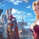 「ブラッドリング」レビュー!多種族が共存する幻想都市を築く戦略RPG
