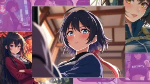 「ガルパズ！ - 美少女イラストソートパズルゲーム」レビュー！1000ステージの美少女パズルで癒されよう