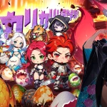 「カリカリドラたま斬り」レビュー!放置系RPGの新定番になる神ゲーなのか