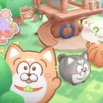 「まついぬらんど」レビュー!2マッチ消しで戦略的に遊べるカジュアルパズル