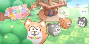 「まついぬらんど」レビュー!2マッチ消しで戦略的に遊べるカジュアルパズル