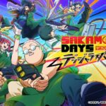 「SAKAMOTO DAYS デンジャラスパズル」レビュー!殺し屋たちが活躍する爽快3マッチパズル