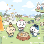 「ちいかわぽけっと」レビュー！かわいさ全開の放置系ゲーム体験満載