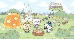 「ちいかわぽけっと」レビュー!かわいさ全開の放置系ゲーム体験満載