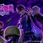 「ヴィラン転生」レビュー!悪役として生き抜く闇深ストーリーRPG