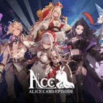 「ACE:アリス・カード・エピソード」レビュー!童話の世界でポーカーバトルが面白すぎる