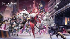 「エコカリプス」レビュー！ケモミミ美少女と戦う戦略RPGの魅力を徹底解説