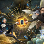 「神魔狩りのツクヨミ」レビュー!オリジナルカードを作って挑む硬派なダンジョン攻略