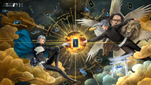 「神魔狩りのツクヨミ」レビュー！オリジナルカードを作って挑む硬派なダンジョン攻略