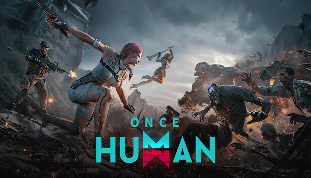 「Once Human」レビュー!終末世界で拠点建築と巨大ボス戦が楽しいサバイバルMMO