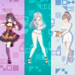 「ロシデレ パズルパーティー」レビュー!アーリャさんと楽しむ爽快マッチ3パズル