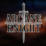 「アーケインナイト」レビュー!転生で強くなる放置系ハクスラRPG