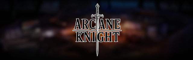 「アーケインナイト」レビュー!転生で強くなる放置系ハクスラRPG