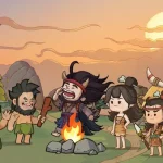 『モーマンタイム』レビュー!氷河期からの文明進化が面白い