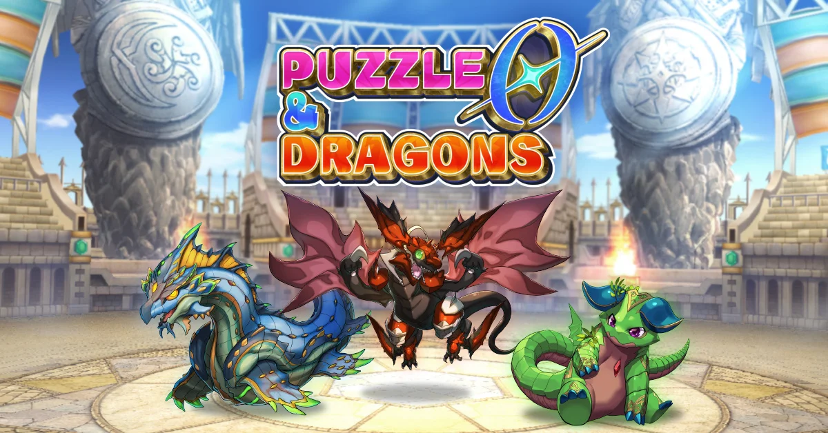 「パズル&ドラゴンズ ゼロ」レビュー!ガチャなしで気軽に遊べる