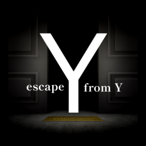 「脱出ゲームY」レビュー!「なぜ?」から始まる記憶を辿る物語