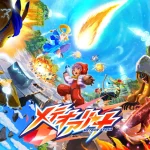 「メテオアリーナ・スターズ」レビュー!もはや別ゲー!爽快な共闘アクション