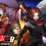 『ペルソナ5: The Phantom X』レビュー!スマホで遊べる本格派の怪盗RPG