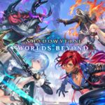 『シャドバ ビヨンド』レビュー!カードとアバターで楽しむ次世代カードゲーム