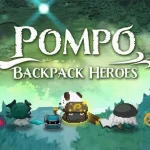 「ポンポ: Backpack Heroes」レビュー!装備を詰め込む新感覚放置RPG