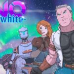 「SNO snow white」レビュー!次元を切り替える新感覚アクションが面白い