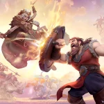 「フェイトウォー」レビュー!神話世界で生き残る戦略シミュレーション