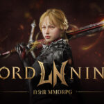 「ロードナイン」レビュー!自分だけの職業を作れる本格MMORPG
