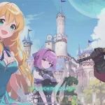 「オズ リライト」レビュー!可愛さ全開の異世界冒険RPG
