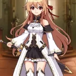 「転生モンスタークリッカー」レビュー!お肉で仲間を増やす放置RPG
