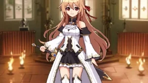 「転生モンスタークリッカー」レビュー！お肉で仲間を増やす放置RPG