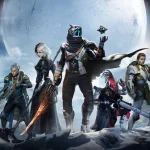 「Destiny: Rising」レビュー！スマホで戦える近未来FPSアクション