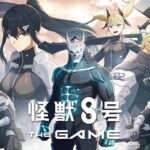 「怪獣8号 THE GAME」レビュー！アニメ級の演出と連携バトルが熱いRPG