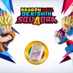 「ドラゴンボール ゲキシン スクアドラ」レビュー！無課金でも遊べるド派手な4対4