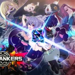 「アウトランカーズ」レビュー！3チームで奪い合う新感覚の強奪バトル﻿