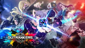 「アウトランカーズ」レビュー！3チームで奪い合う新感覚の強奪バトル﻿