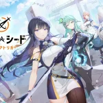 「スターシード」レビュー！AI美少女との会話と日常が尊い収集型RPG