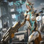 「RFオンラインネクスト」レビュー！巨大メカで戦う美麗グラフィックMMORPG