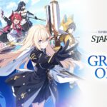 「スターセイヴァー」レビュー！美少女育成と派手なバトルが楽しいRPG